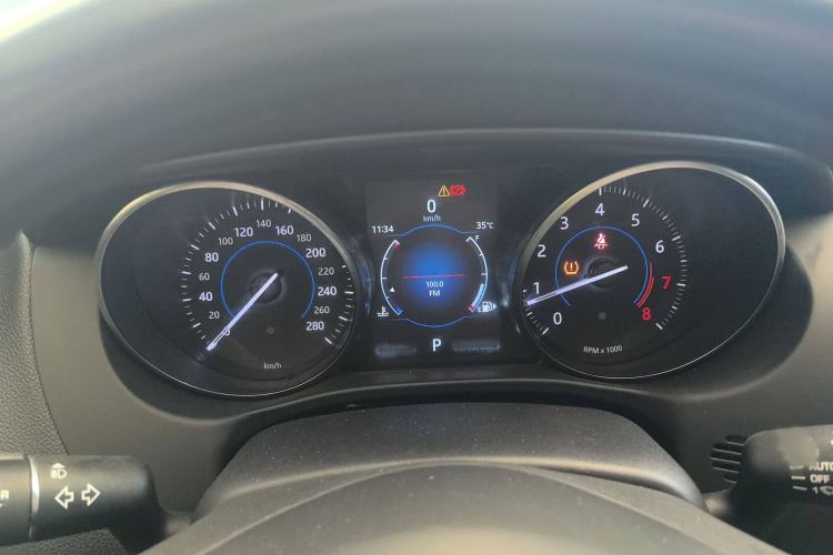 Used Jaguar XEL 2019 2.0T 200 PS Elite Edition
