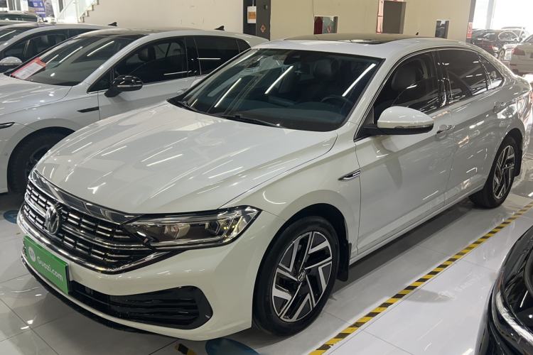 Used Volkswagen Sagitar 2024 300TSI DSG Excellence Edition