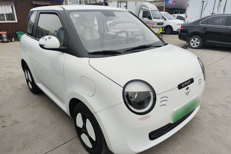 Used  Lumin 2024 205km Launch Edition
