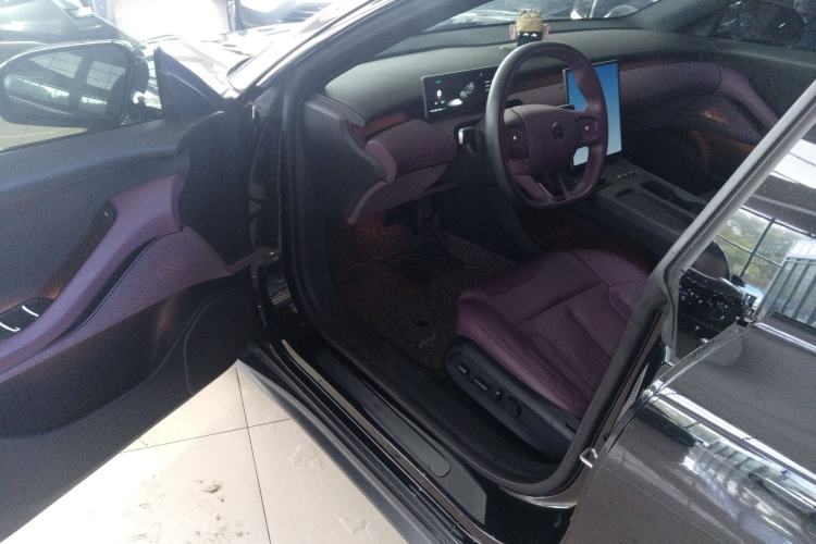 Used Nio ET5T 2023 75 kWh Touring