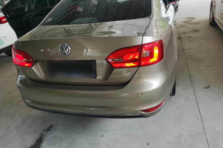 Used Volkswagen Sagitar 2014 1.6L Automatic Comfort Model