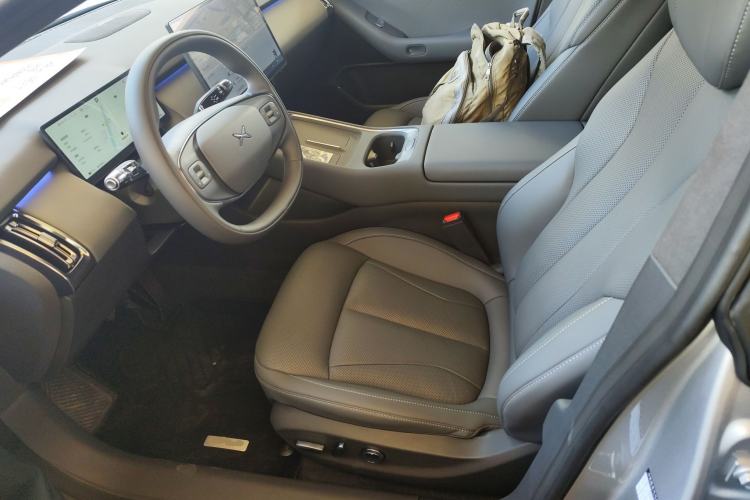 Used XPeng P7+ 2024 Long-Range Max
