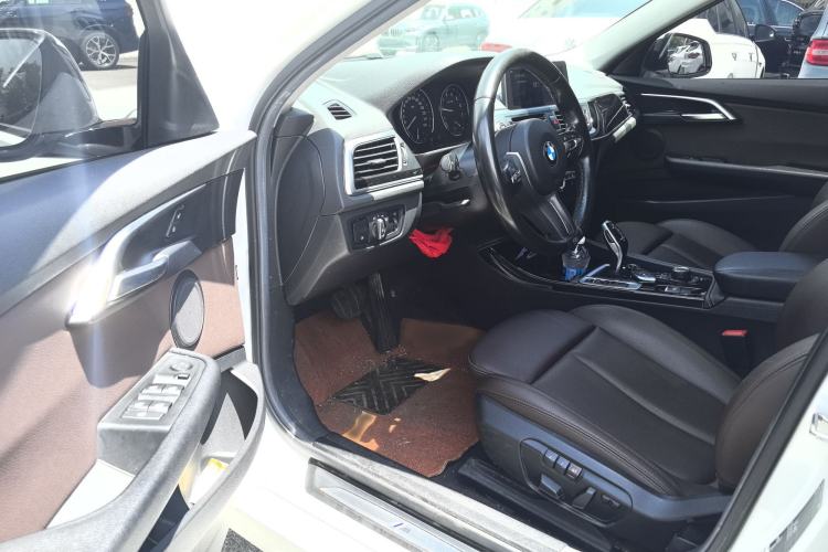 Used BMW 1 Series 2020 125i Leading Model M Sport Package
