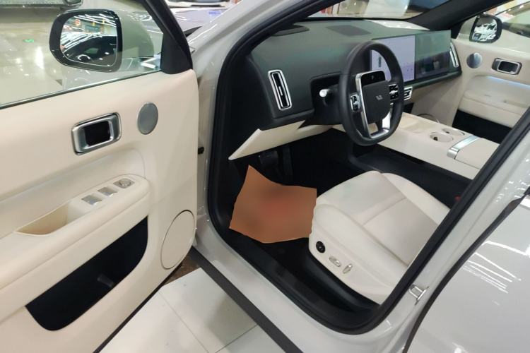 Used Li Auto L6 2024 Max
