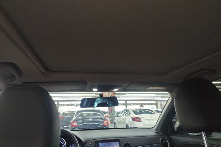 Used Honda XR-V 2021 220TURBO CVT Luxury Edition
