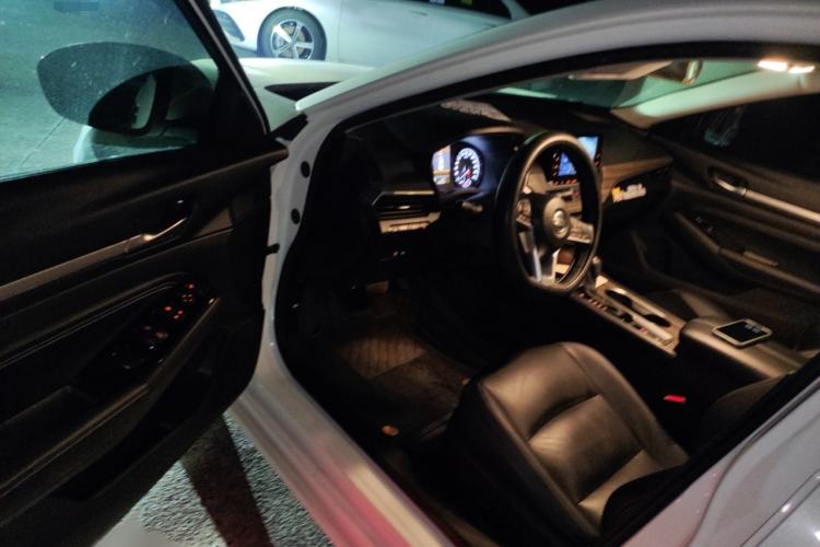 Used Nissan Teana 2021 2.0L XL Comfort Edition
