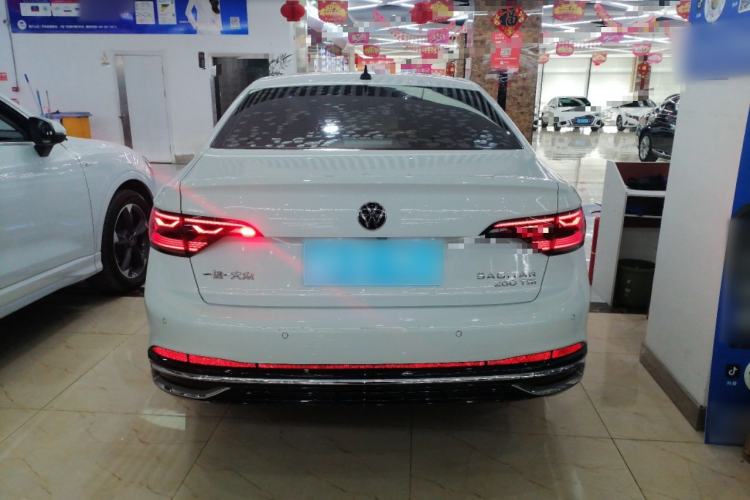 Used Volkswagen Sagitar 2023 280TSI DSG Beyond Lite Edition