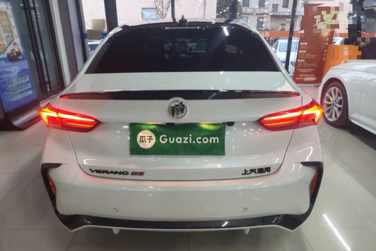 Used Buick Verano 2023 Pro GS Swift Edition
