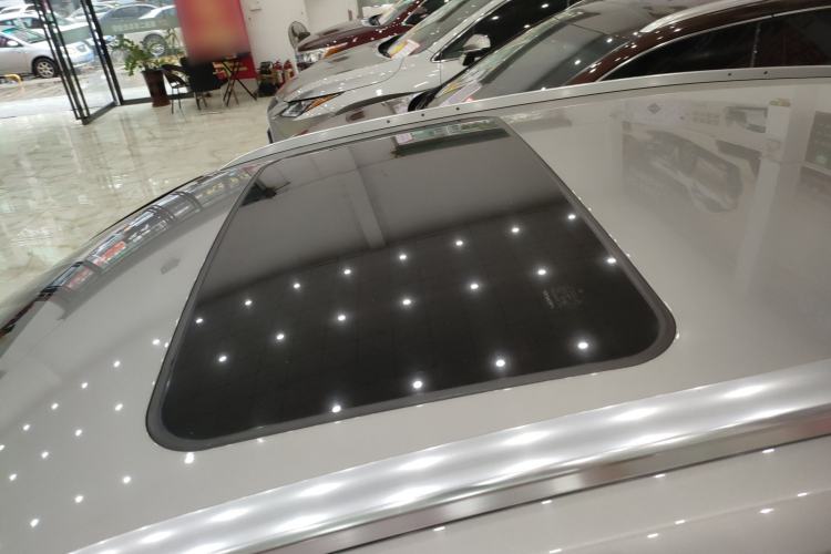 Used Lexus NX 2016 200 All-Wheel Drive FENGSHANG Version
