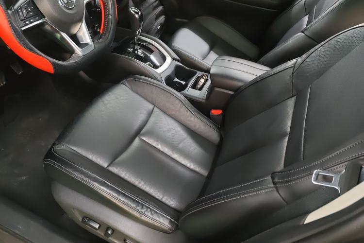 Used Nissan X-Trail 2019 2.0L CVT Smart Connect Comfort Edition 2WD