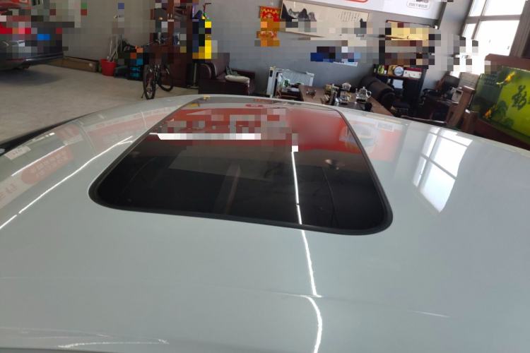 Used Honda Civic 2022 240TURBO CVT Dynamic Edition
