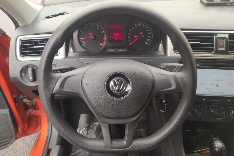 Used Volkswagen Santana 2015 Haval H6 1.6L Automatic Luxury Model