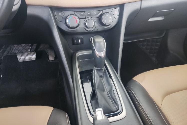 Used Chevrolet Monza 2022 320 Automatic Enjoyment Sunroof Version