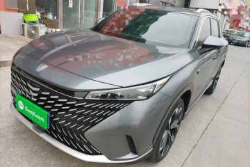 Used Roewe RX5 2023 1.5T Prestige Sliding-Screen Version