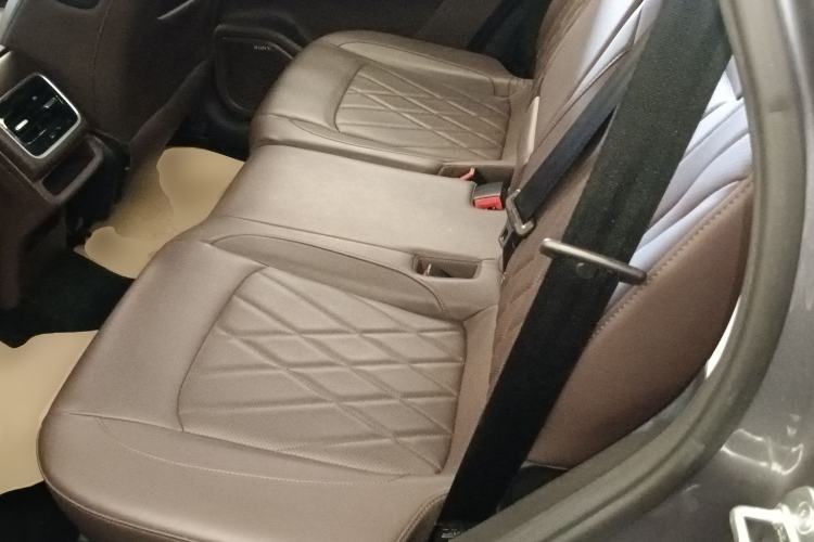 Used Chery Tiggo 8 PRO 2024 Champion Edition 290T Two-Wheel Drive Peak Version 7 Seats
