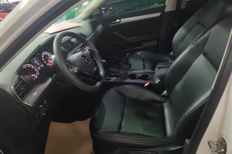 Used Volkswagen Lamando 2021 230TSI DSG Fashion Edition
