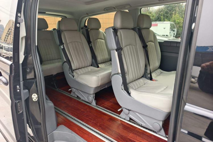 Used Mercedes-Benz Vito 2013 3.0L Elite Edition