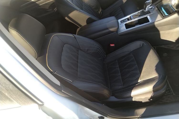 Used Nissan Teana 2022 2.0T XL Enjoyment Edition
