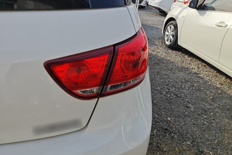 Used Haval H1 2017 Red-Label 1.5L AMT Luxury Model
