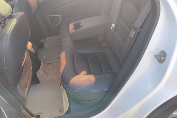 Used Geely Auto Emgrand GS 2016 Sport Edition 1.3T Automatic LingShang Model