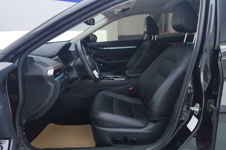 Used Nissan Teana 2021 2.0L XL Upper AD1 Smart Drive & Navigation Edition
