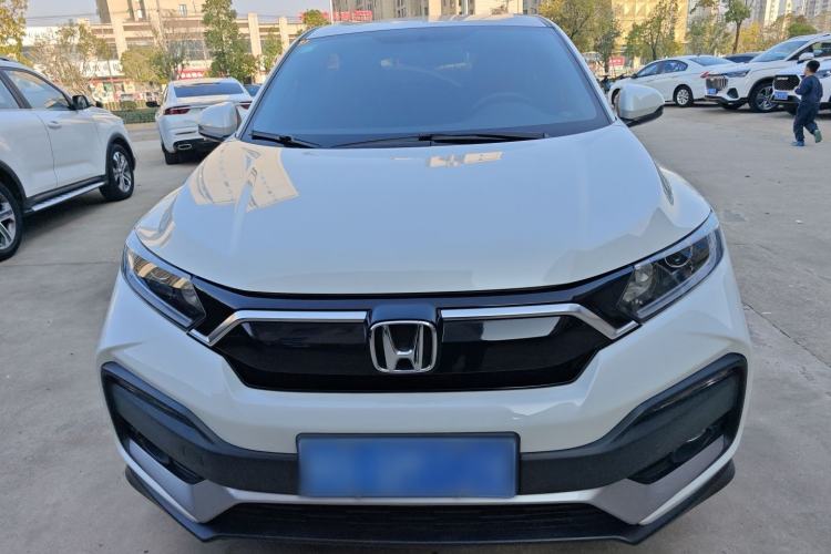 Used Honda XR-V 2021 1.5L CVT Classic Edition