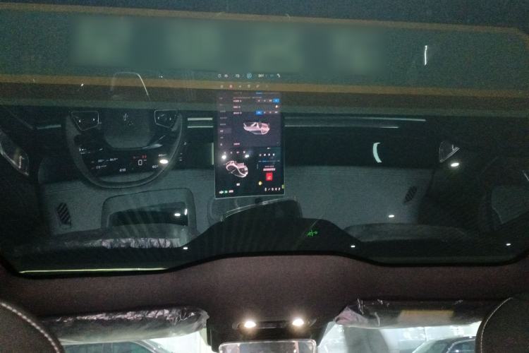 Used NETA S Shooting Brake 2024 Range-Extended 300 Standard Edition