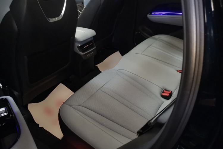 Used Hongqi HS3 PHEV 2024 PHEV 115km Jingwei Edition
