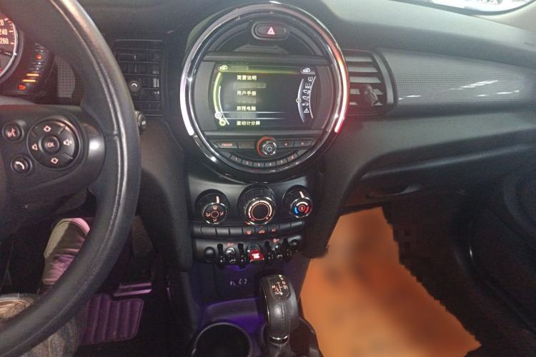 Used  MINI 2014 1.5T COOPER Fun
