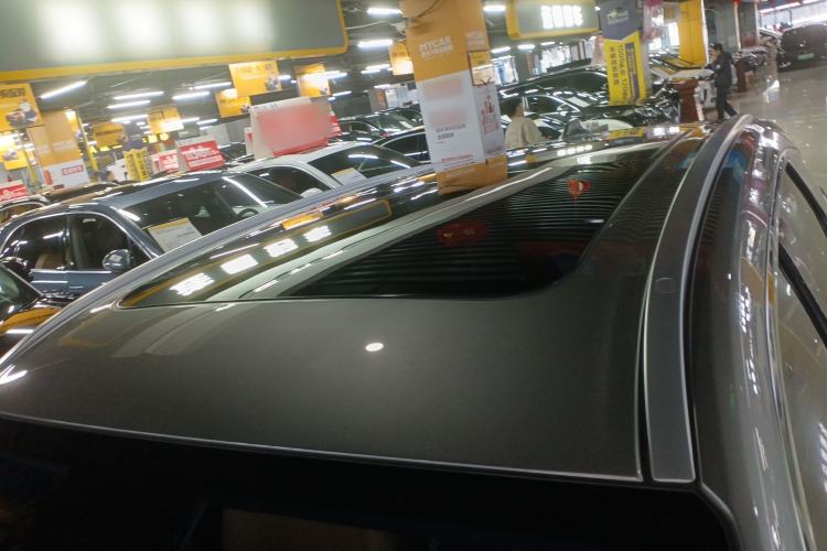 Used  L7 2024 1.5T 115 km Starship Dragon Edition