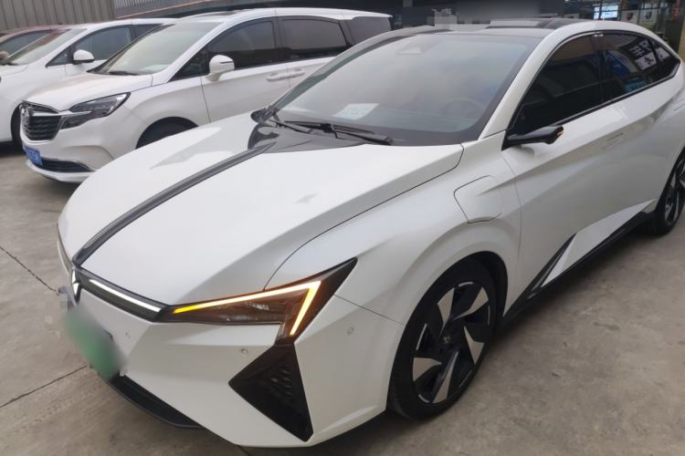 Used Lingxi L 2024 Player No. 1 Edition