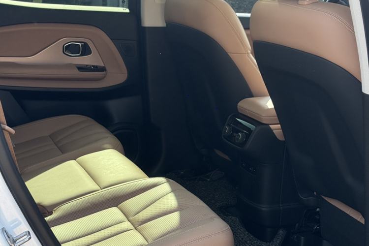 Used Nio ES8 2018 Founder Edition
