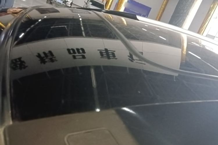 Used Haval H6 2018 Sport Edition 1.5T Manual Two-Wheel Drive Elite Model China V Standard