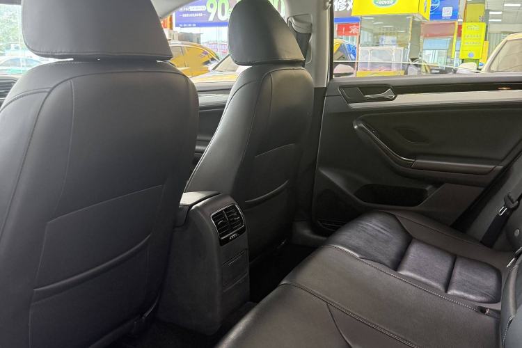 Used Volkswagen Sagitar 2018 1.6L Automatic Comfort Model