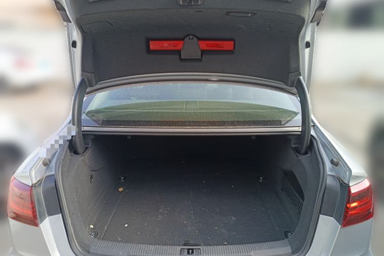 Used Audi A6L 2016 TFSI Sport Edition
