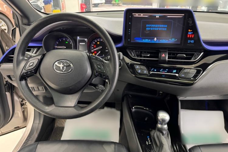 Used GAC Trumpchi GS5 2019 270T Automatic Luxury Edition
