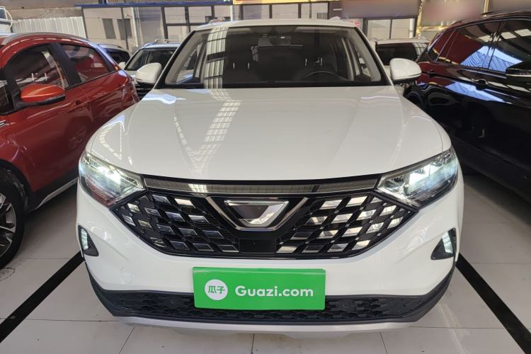 Used Jetta VS5 2019 280TSI Automatic Enjoyment Model