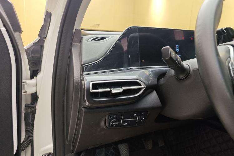 Used Changan Eado 2020 PLUS 1.6L GDI Manual Luxury Model
