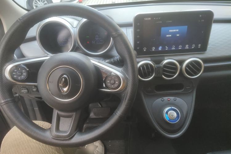 Used ORA Black Cat 2021 351 km Standard Version