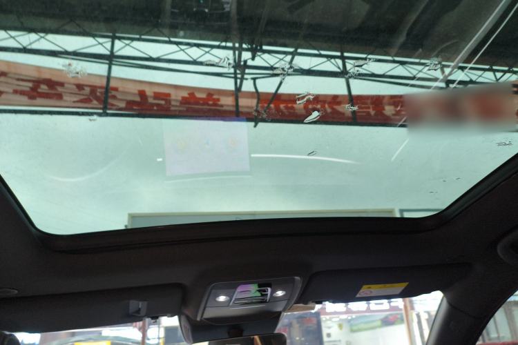 Used BYD Song PLUS New Energy 2023 Champion Edition DM-i 110KM Flagship Model
