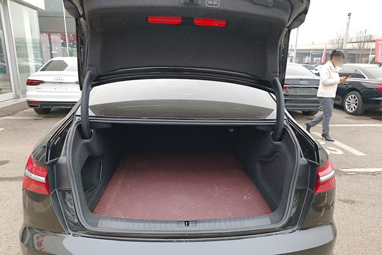 Used Audi A6L 2023 Revised 45 TFSI Prestige Elegant Edition