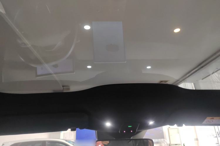 Used Nio ET5 2022 100 kWh
