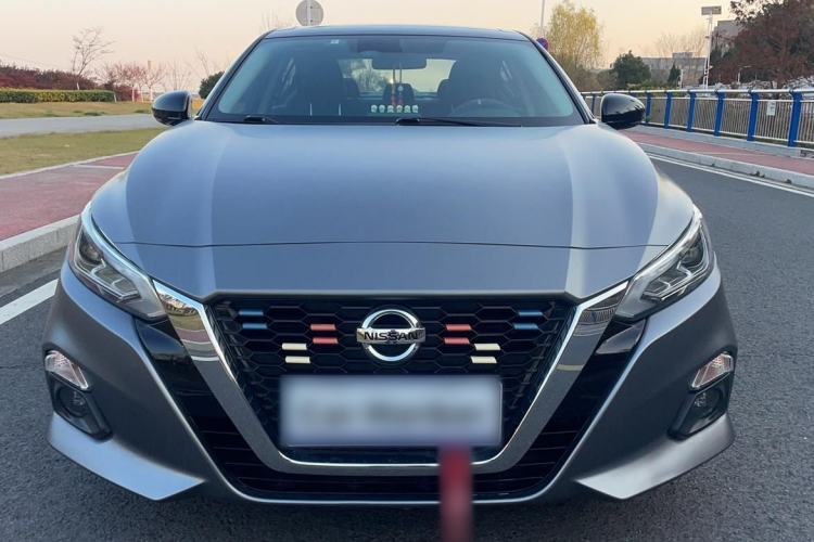 Used Nissan Teana 2021 2.0L XL Comfort Edition
