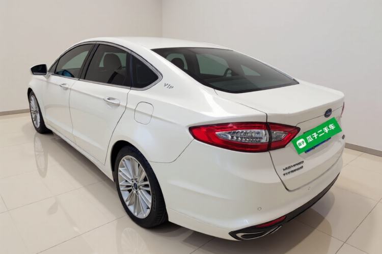Used Ford Mondeo 2013 2.0L GTDi240 Ultimate Edition