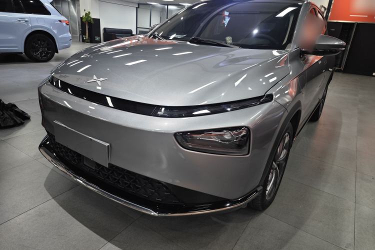 Used XPeng G3 2021 G3i 460G