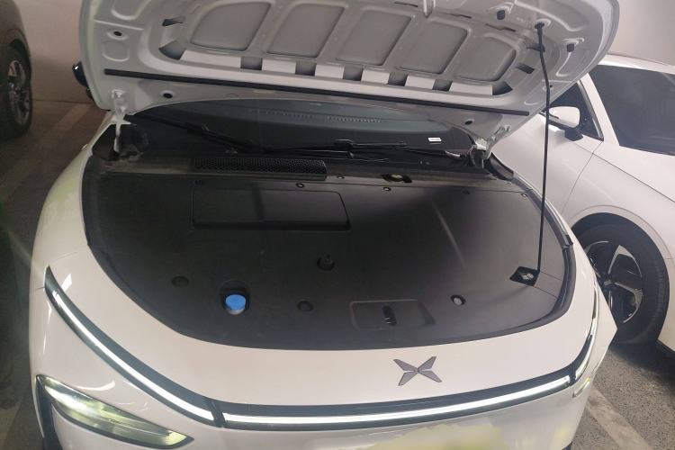 Used XPeng P7+ 2024 Long-Range Max
