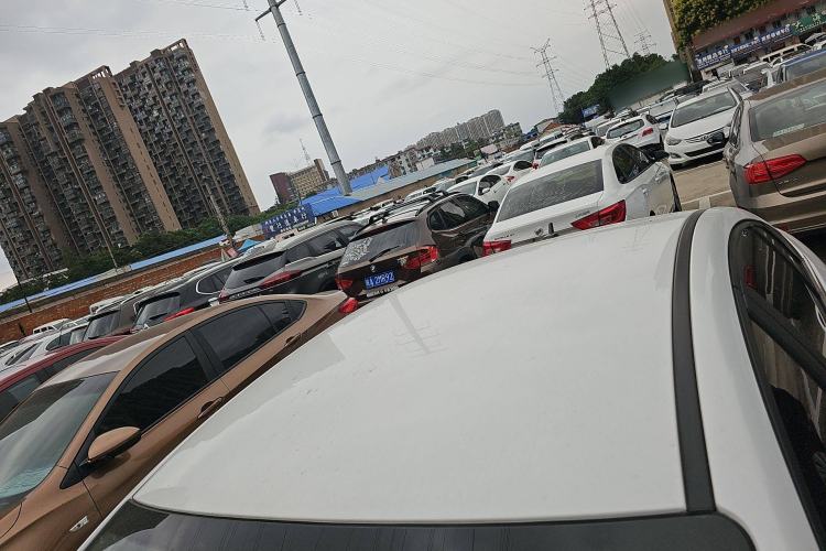 Used Chery Arrizo GX 2019 Champion Edition 1.5L CVT Fashion Model
