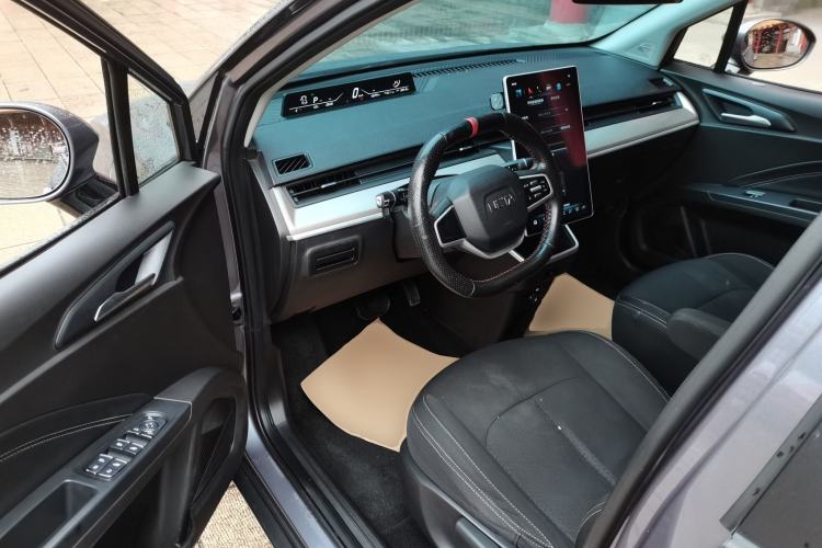 Used NETA V 2022 Chao 300 Lite Ternary Lithium