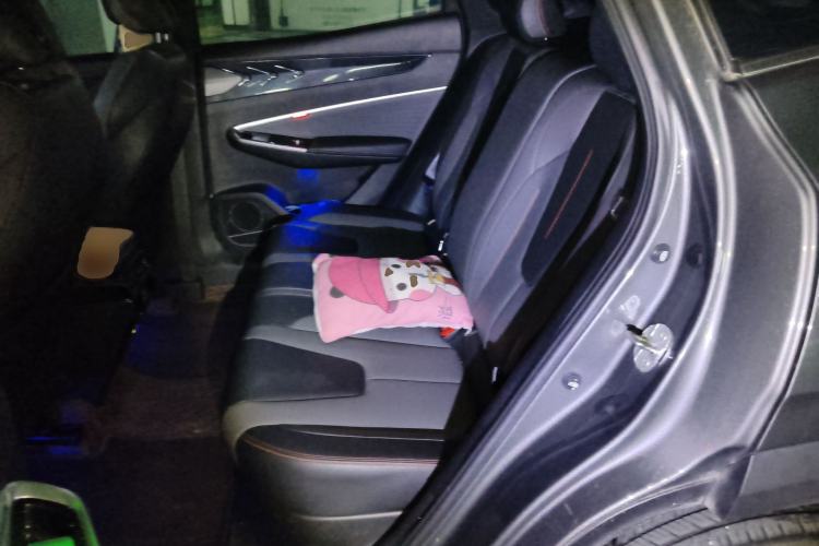 Used Geely Auto Emgrand X7 Sport 2023 Boyue COOL 1.5TD Smart Connect+
