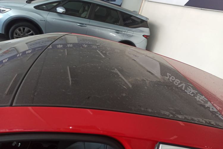 Used Audi A3 2022 Sportback 35 TFSI Fashionable Sports Model